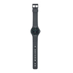 Casio POP Analog Bio Based Resin Strap Black Dial Quartz