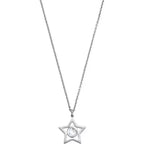 Morellato Cosmo Stainless Steel Women's Necklace