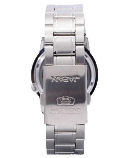 Seiko 5 Automatic 21 Jewels Japan Made SNKE57 Men's Watch