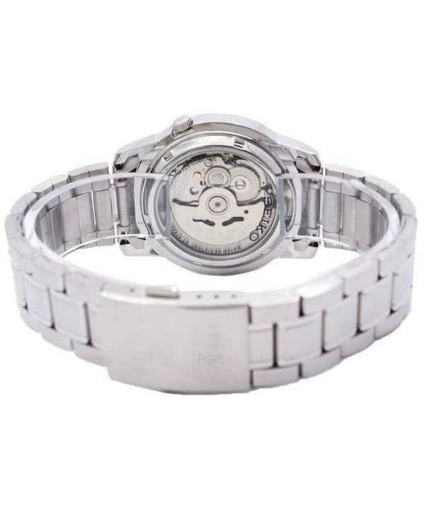 Seiko 5 Automatic 21 Jewels Japan Made SNKE57 Men's Watch