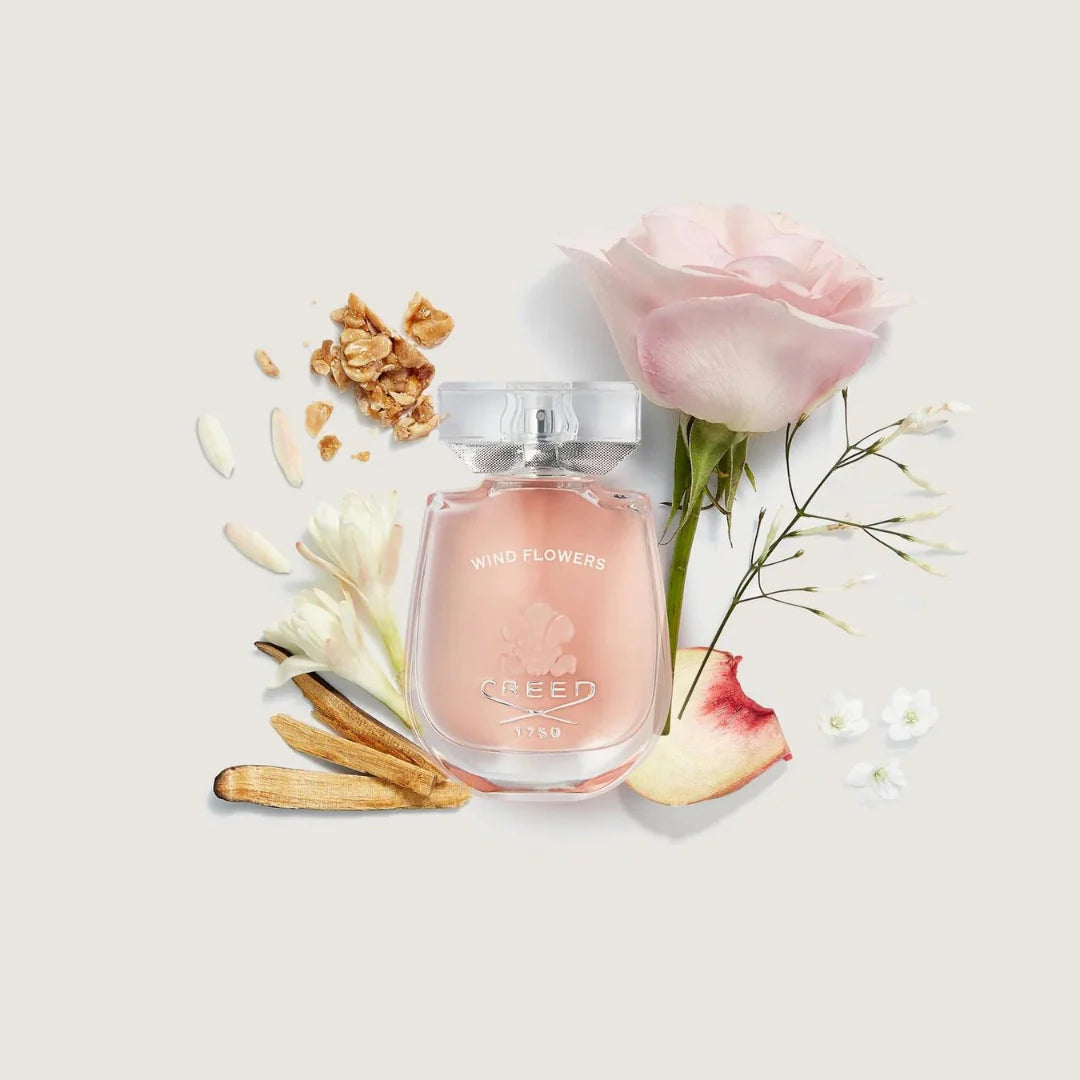 Creed Wind Flowers Eau De Parfum
